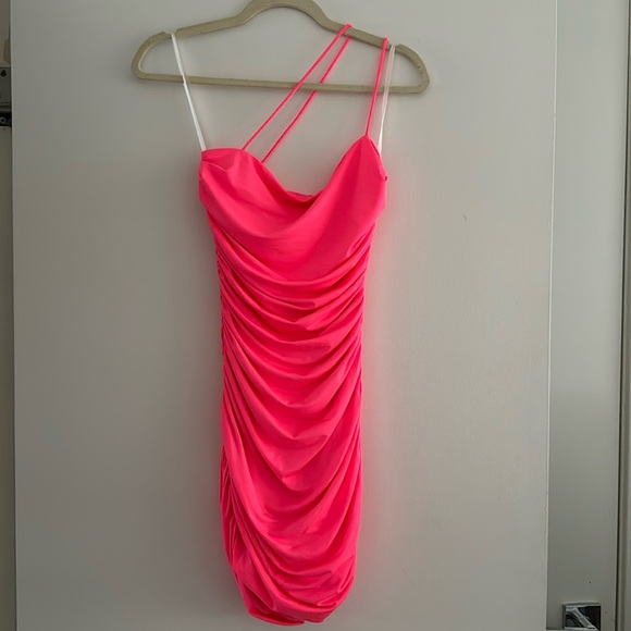 SUPERDOWN dress - Picture 1 of 4